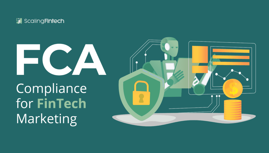 FCA Compliance for AI-Driven Fintech Marketing: A Must-Know Guide