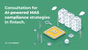 Consultation on AI-driven MAS compliance strategies for FinTech, focusing on effective adherence to regulatory guidelines.